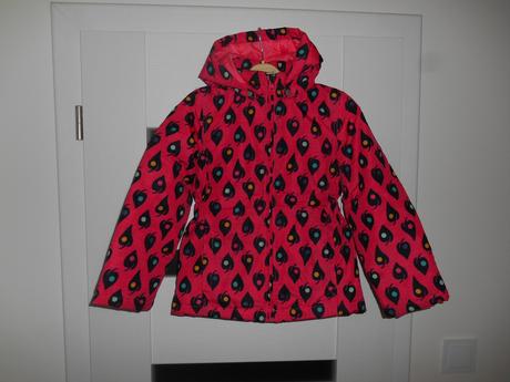 Zimná bunda, name it,128