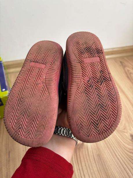 Barefoot protetika kabi navy, protetika,26