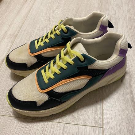 Tenisky reserved, reserved,40