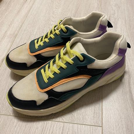 Tenisky reserved, reserved,40