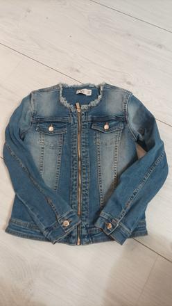 Riflova bunda, ovs,134