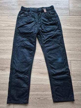 Zateplené nohavice grace, grace,128