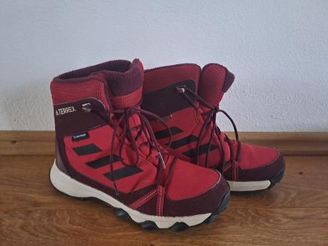 Predám adidas terrex, adidas,37