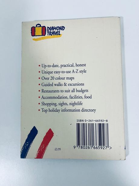 Cestovný sprievodca londýnom (diamond travel), 