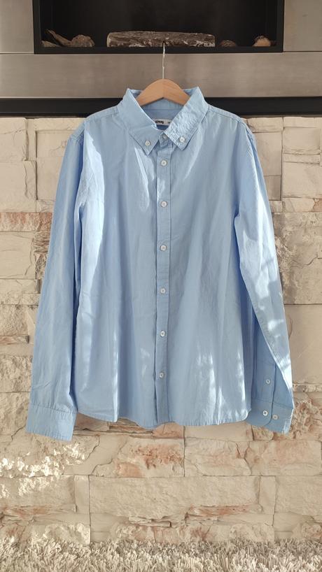 Košeľa, sinsay,158