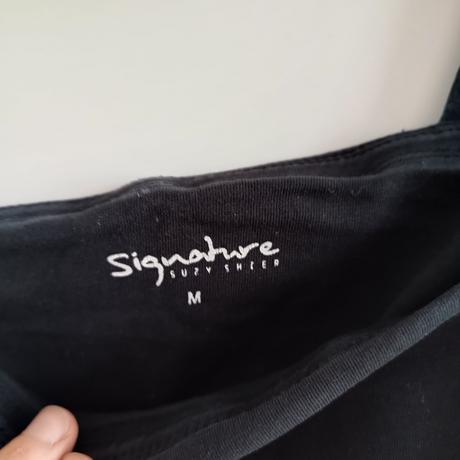 Dámske tielko suzy shier, m