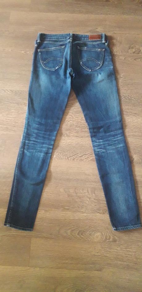 Hilfiger rifličky 27/32, tommy hilfiger,28