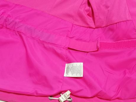 Softshellová bunda, 38