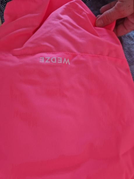 Lyžiarske nohavice, 128