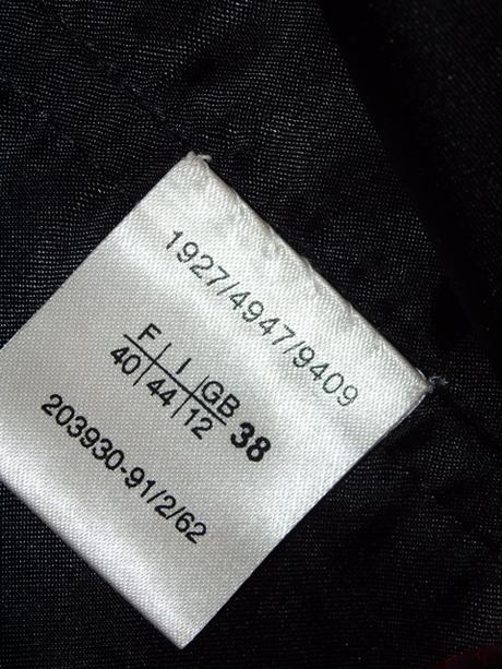 Luxusný hodvábny top, s