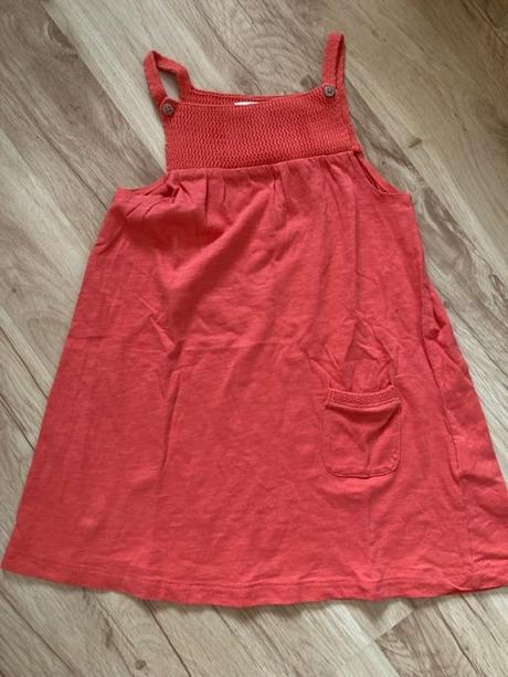 Krásne letné šatičky zara veľ.104, zara,104