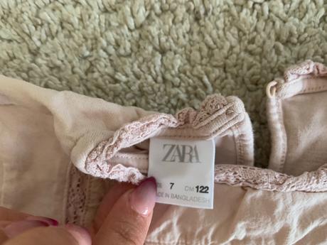 Tričko zara, zara,122
