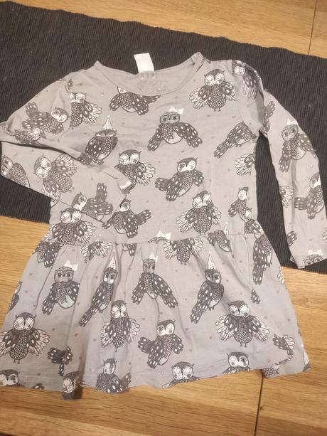 Šaty lindex, lindex,110