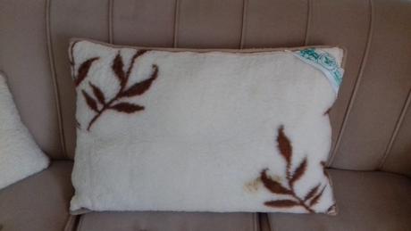 Vankus z ovcieho runa, 