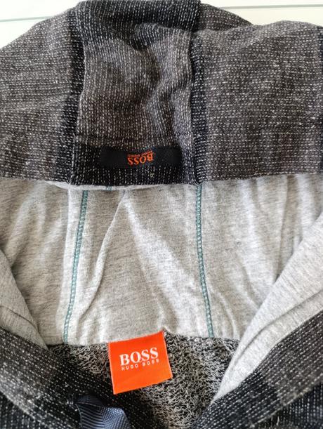 Pánsky sveter hugo boss, hugo boss,m
