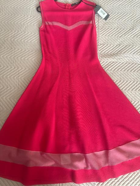Guess šaty, guess,xs