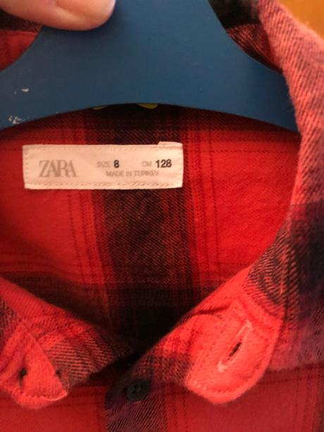 Karovana kosela, zara,128