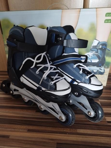 Kolieskové korčule 32-35, 33