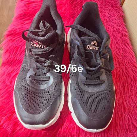 Tenisky 39, 39