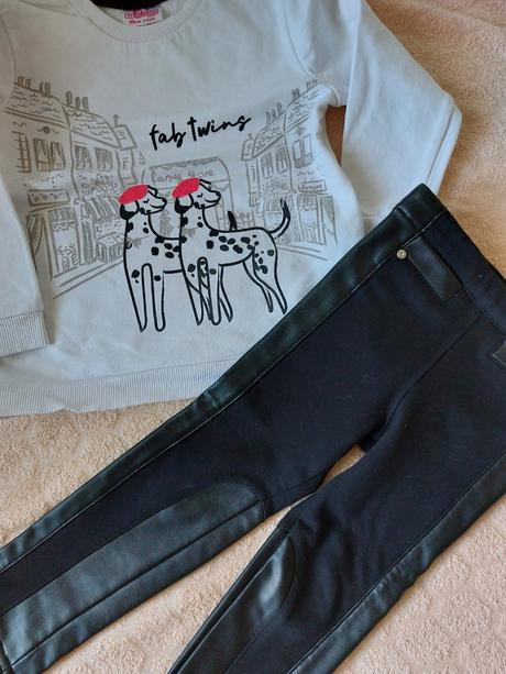 Kozenkove leginy slim, losan,92