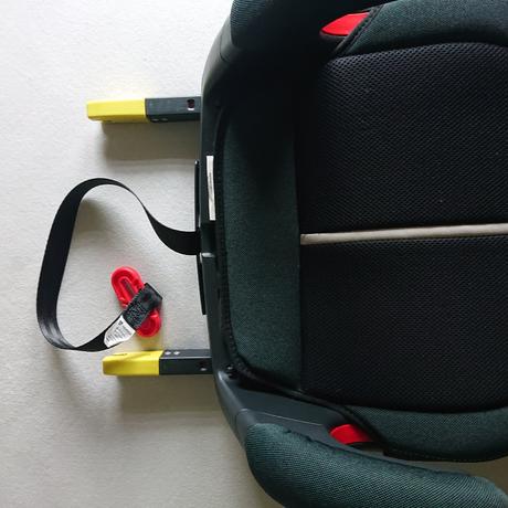 Podsedak, peg-pérego