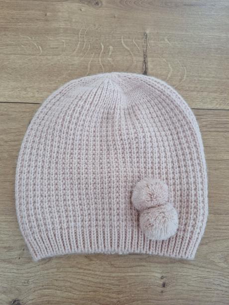 Krásna ciapka, h&m,110