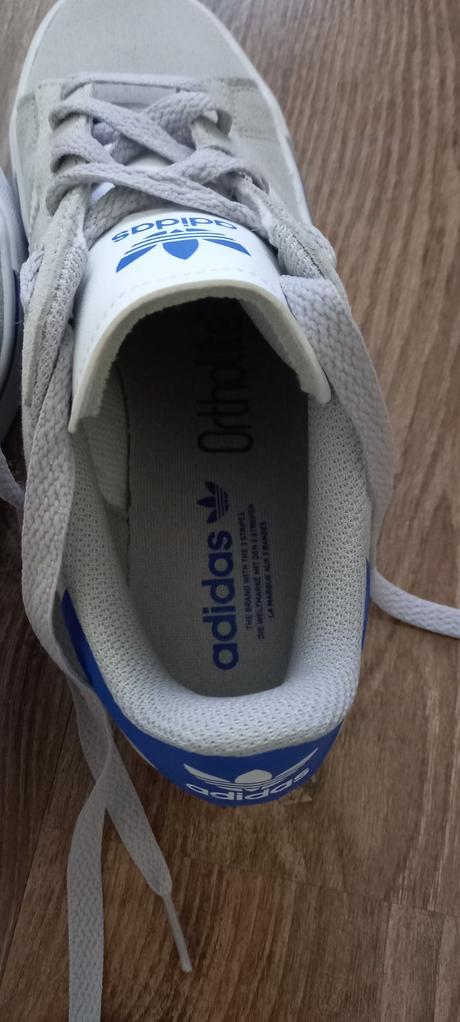 Chlapčenské tenisky campus vel. 38, adidas,38