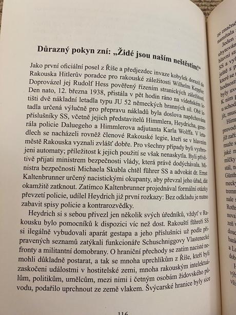 Gestapo nástroj teroru fakta a svědectví,