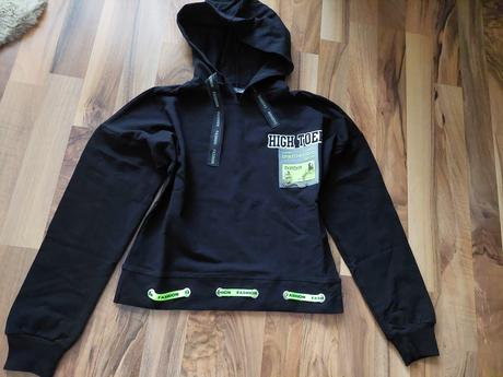 Mikina, 140 / 152 / 164