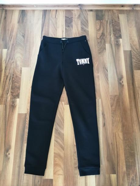 Tepláky, tommy hilfiger,176
