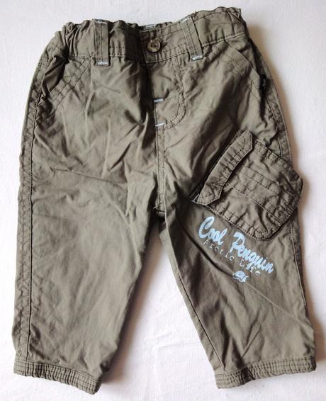 Tenšie nohavice, okay,68