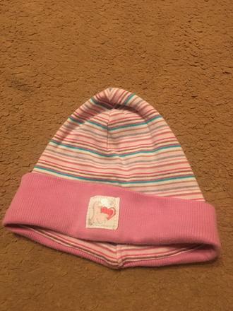 Prechodná ciapka, 128