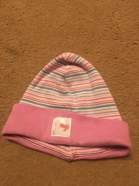 Prechodná ciapka, 128