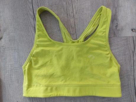 Športové podprsenky, s