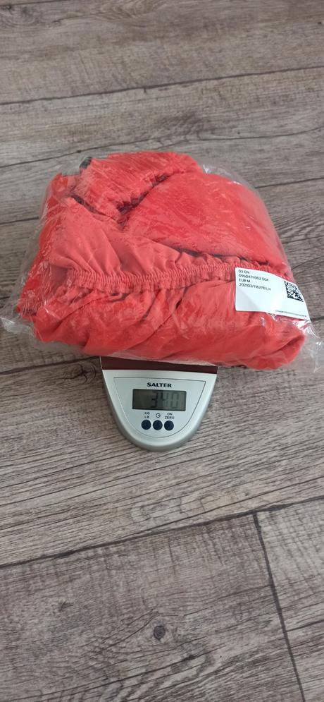 Plisovane šaty, h&m,m