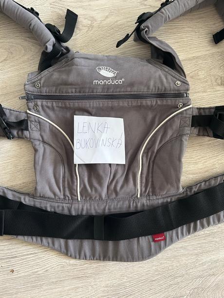 Manduca nosic, manduca