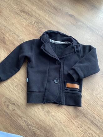 Teplakove sako bubbe zateplené, bubbe,80