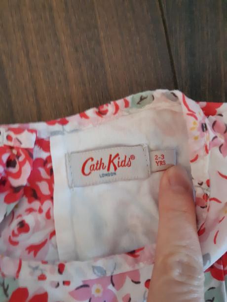 Saty zn cath kids 98, 98