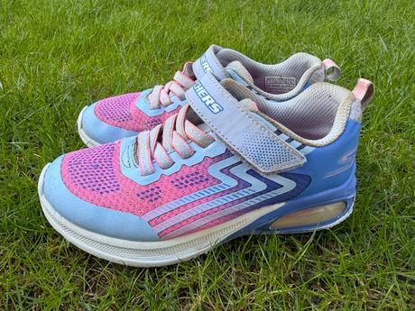 Tenisky pre dievca, skechers,32