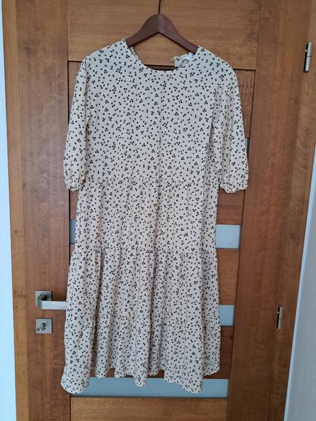 Šaty 158, h&m,158
