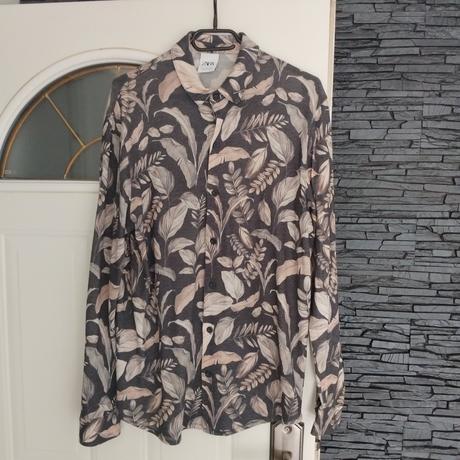Pánska košeľa, zara,l