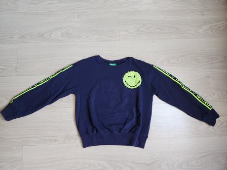 Mikina benetton, benetton,152