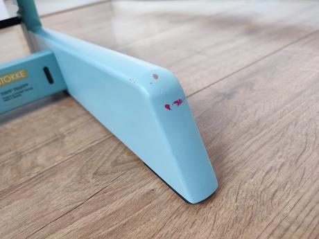 Stokke tripp trapp aqua blue, 