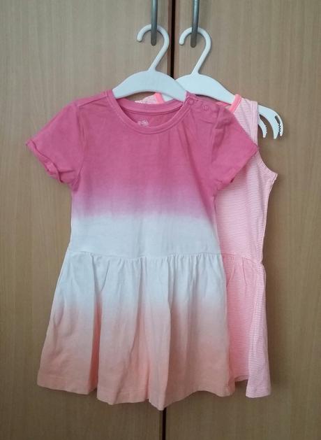 Letne saty, lupilu,92