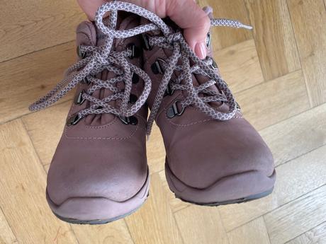 Topanky, vel. 31, twisty, zimne, 31