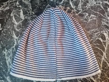 Čiapka chlapec 7/12 rokov, 146