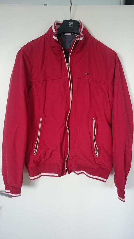 Bunda tommy hilfiger, tommy hilfiger,l