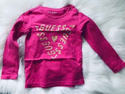 Guess tričko, guess,92