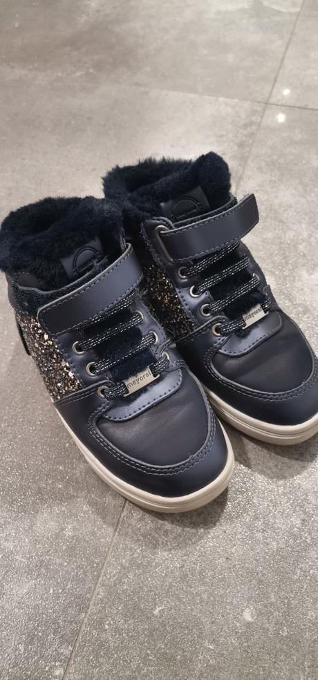 Teple topanky, mayoral,27