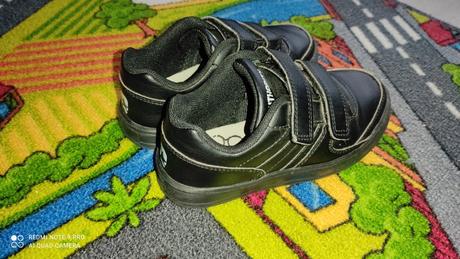 Tenisky, authority,29